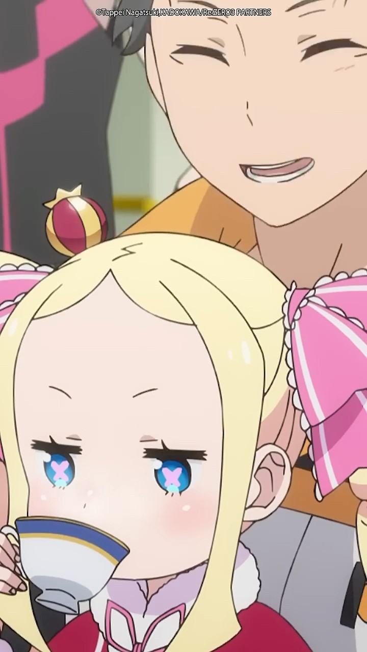 That's their baby ?